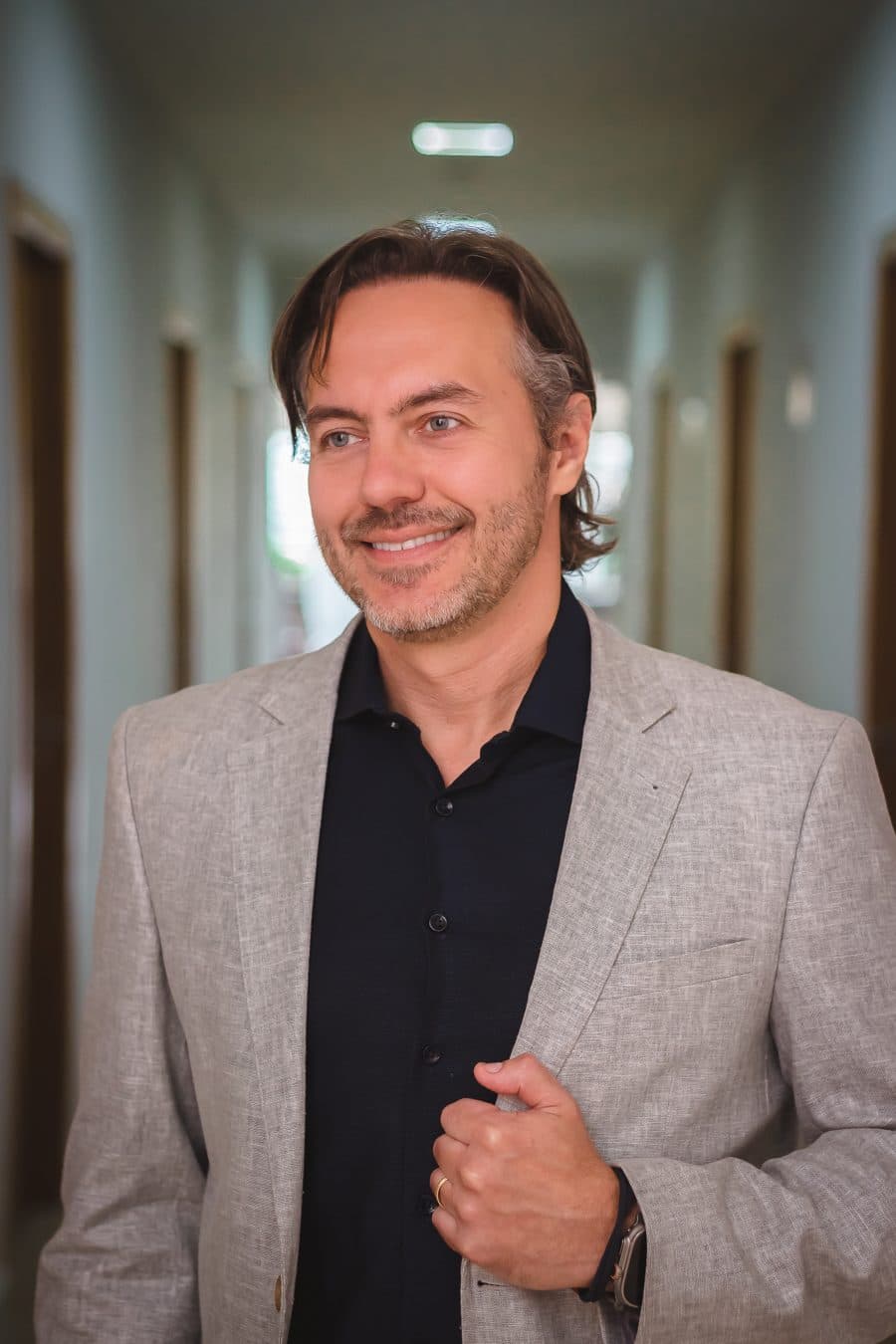 Dr. Filipe Abdalla, mentor da PULSe 360